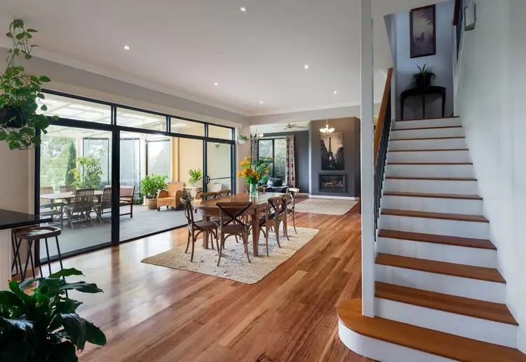 Sixth view of Homely house listing, 60 Wollaston Rd, Warrnambool VIC 3280