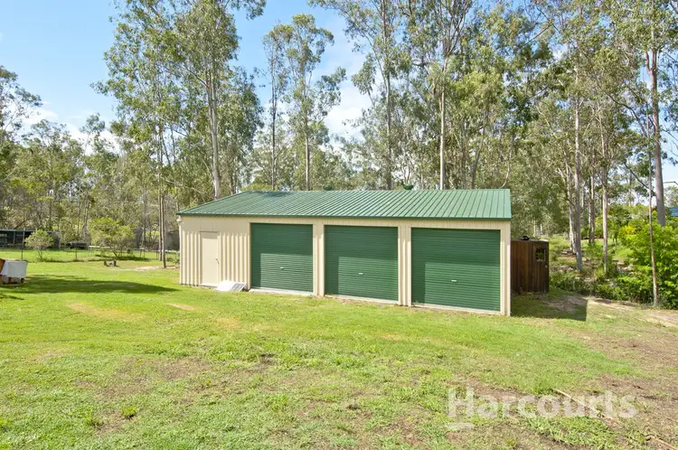 Second view of Homely rural property listing, 164 Peppertree Drive, Jimboomba QLD 4280