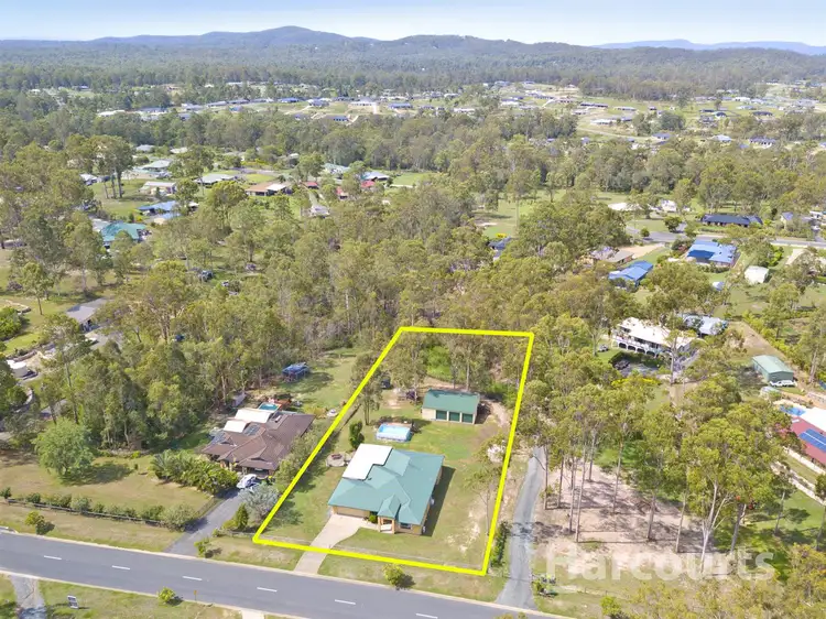 Fourth view of Homely rural property listing, 164 Peppertree Drive, Jimboomba QLD 4280