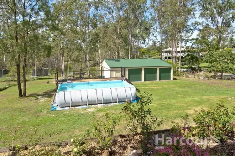 Fifth view of Homely rural property listing, 164 Peppertree Drive, Jimboomba QLD 4280
