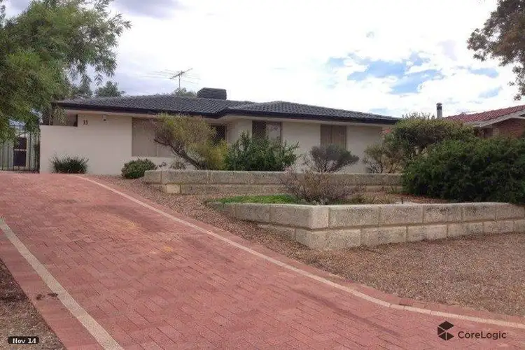 11 Ballina Close, Merriwa WA 6030