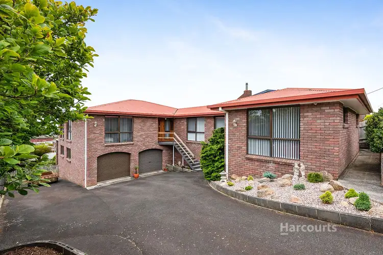 Second view of Homely house listing, 7 Taroona Avenue, Shorewell Park TAS 7320