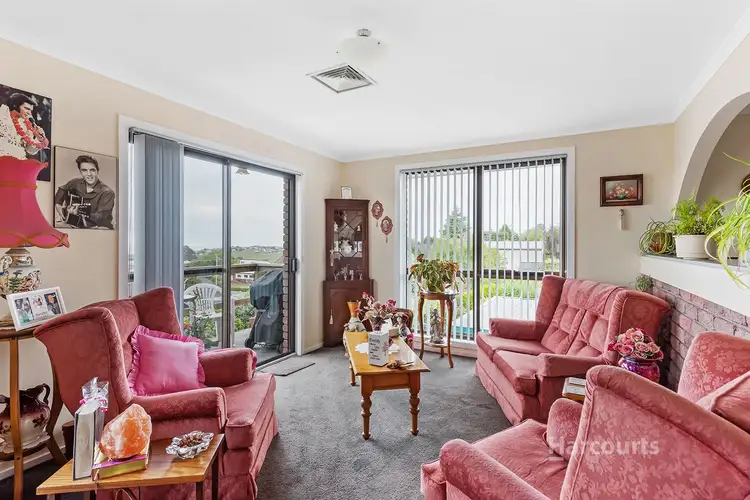 Sixth view of Homely house listing, 7 Taroona Avenue, Shorewell Park TAS 7320