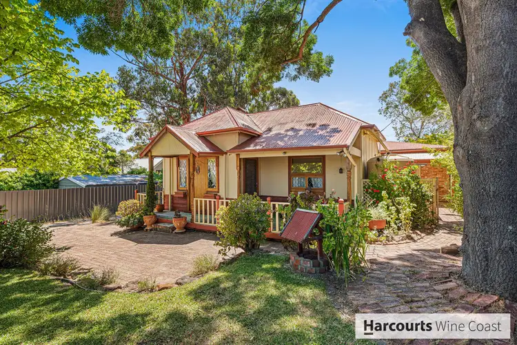 13 Liddiard Street, Mclaren Vale SA 5171