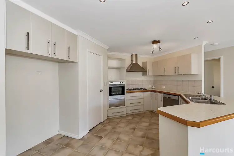 Second view of Homely house listing, 15 Orwell Way, Butler WA 6036