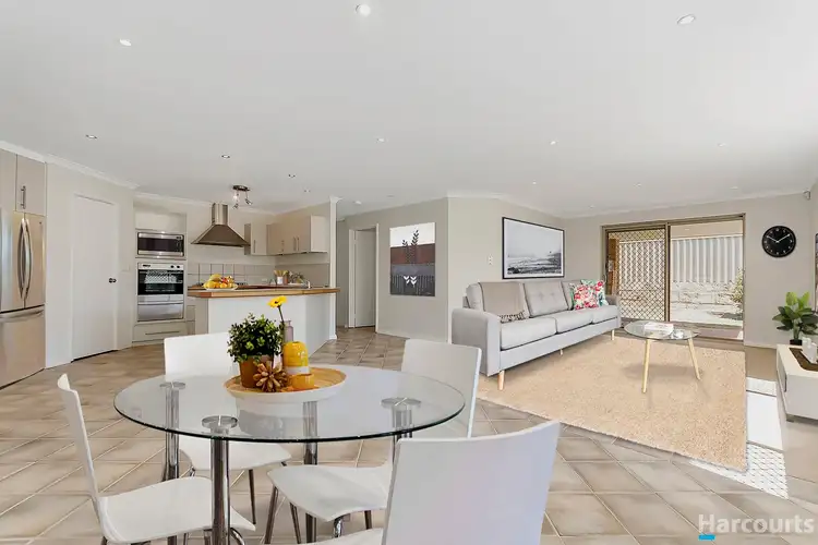 Third view of Homely house listing, 15 Orwell Way, Butler WA 6036