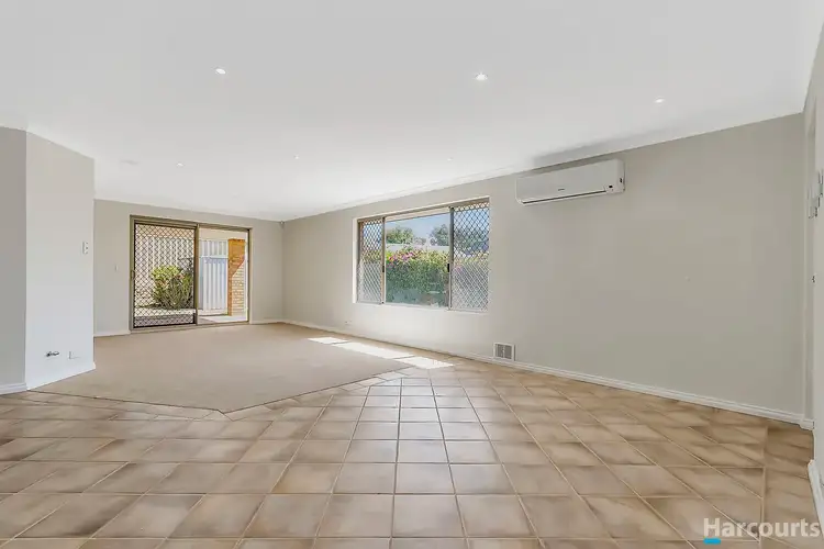 Fifth view of Homely house listing, 15 Orwell Way, Butler WA 6036