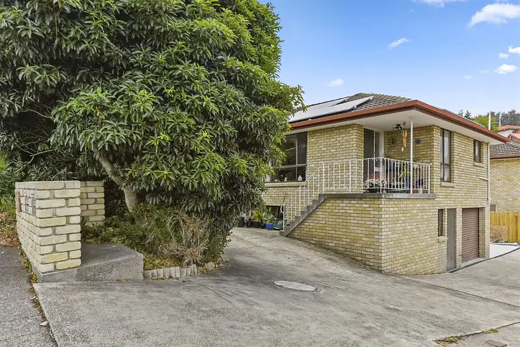 1/42 Kilander Crescent, Berriedale TAS 7011