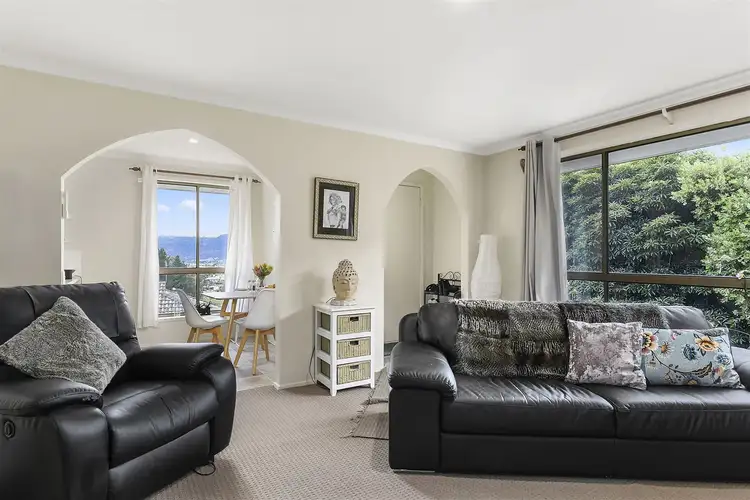 Sixth view of Homely unit listing, 1/42 Kilander Crescent, Berriedale TAS 7011