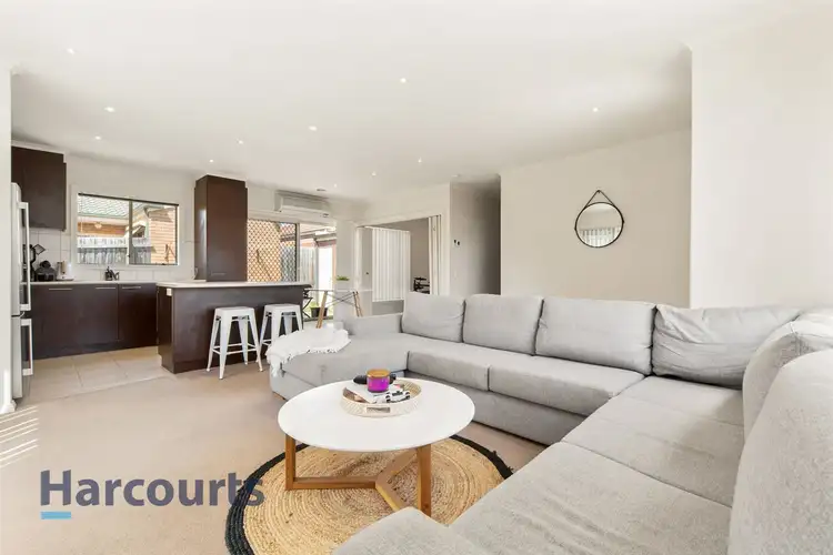 Fourth view of Homely unit listing, 22/85 Ashleigh Avenue, Frankston VIC 3199