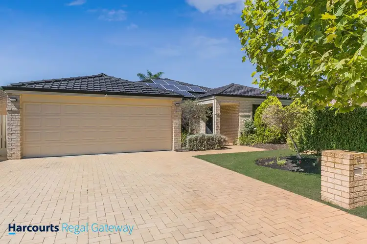 99 Folland Parade, Atwell WA 6164