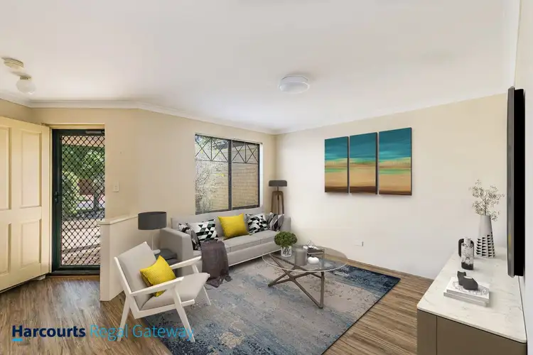 Third view of Homely house listing, 99 Folland Parade, Atwell WA 6164