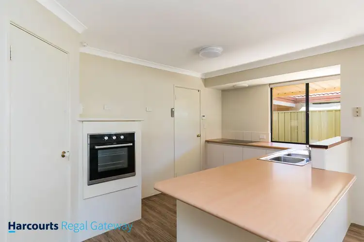 Sixth view of Homely house listing, 99 Folland Parade, Atwell WA 6164