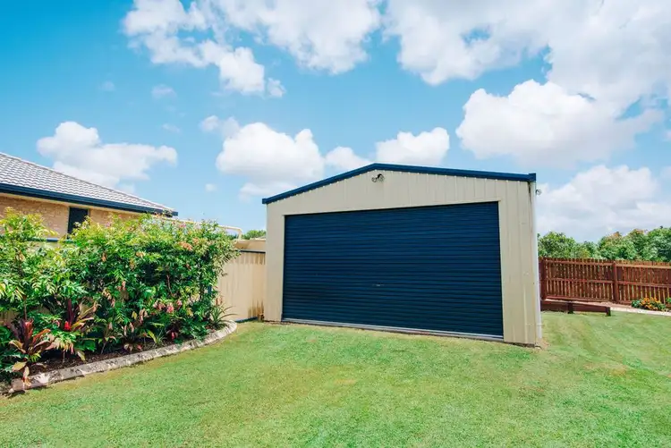 Second view of Homely house listing, 10 Lapwing Ct, Yeppoon QLD 4703