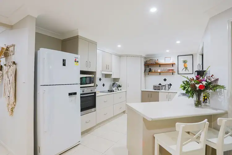 Third view of Homely house listing, 10 Lapwing Ct, Yeppoon QLD 4703