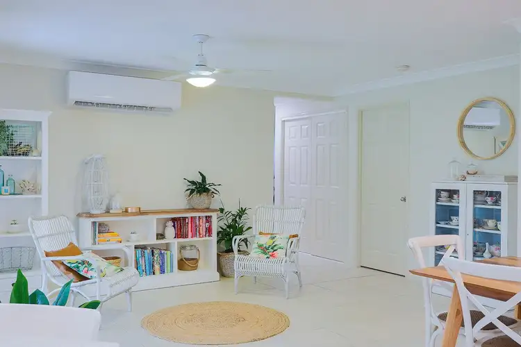 Sixth view of Homely house listing, 10 Lapwing Ct, Yeppoon QLD 4703