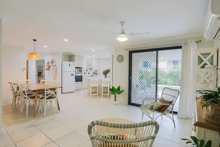 Seventh view of Homely house listing, 10 Lapwing Ct, Yeppoon QLD 4703