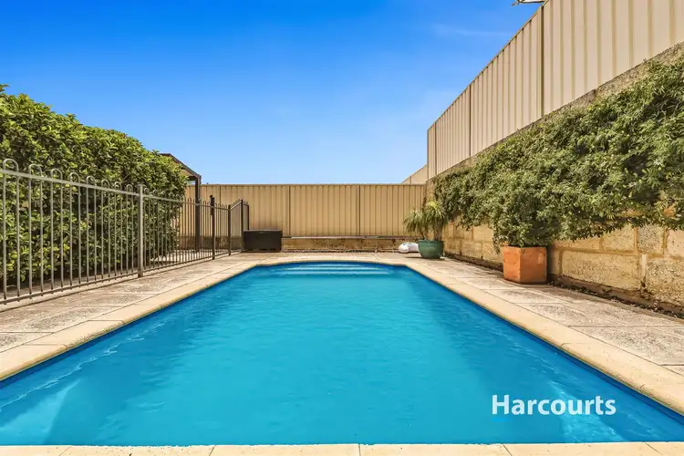 12 Barcelona Terrace, Hocking WA 6065