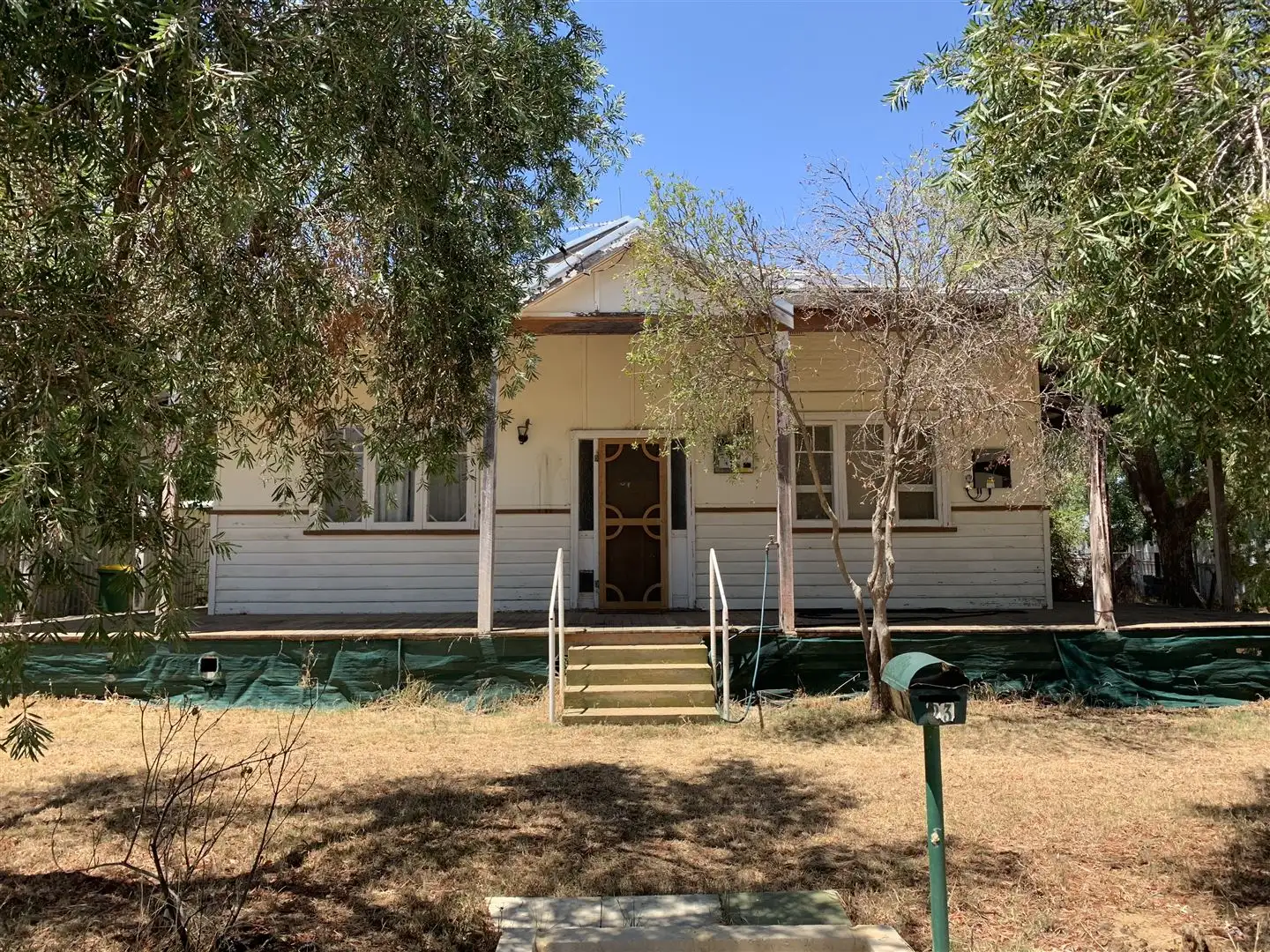 Main view of Homely house listing, 23 Hart Street, Merredin WA 6415