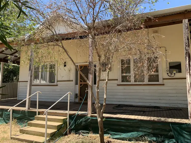 Second view of Homely house listing, 23 Hart Street, Merredin WA 6415