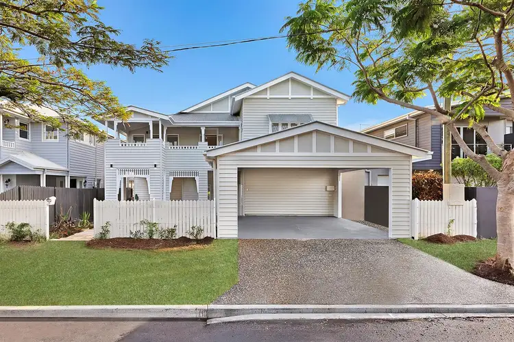 Main view of Homely house listing, 15 Long Street, Hendra QLD 4011