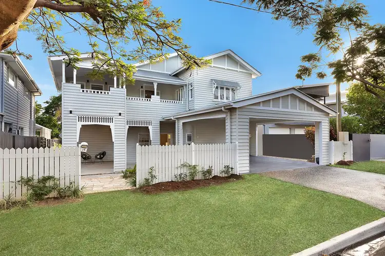 Second view of Homely house listing, 15 Long Street, Hendra QLD 4011