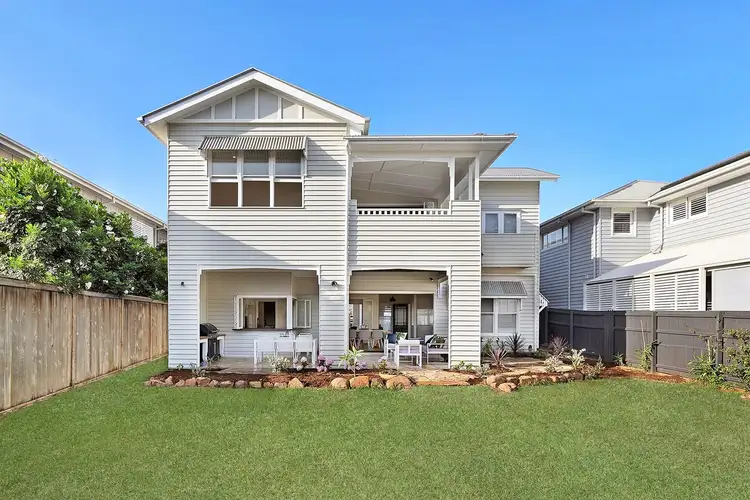 Third view of Homely house listing, 15 Long Street, Hendra QLD 4011