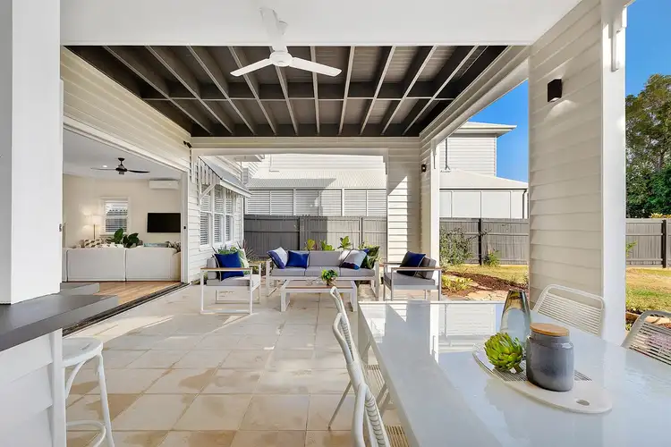 Fourth view of Homely house listing, 15 Long Street, Hendra QLD 4011