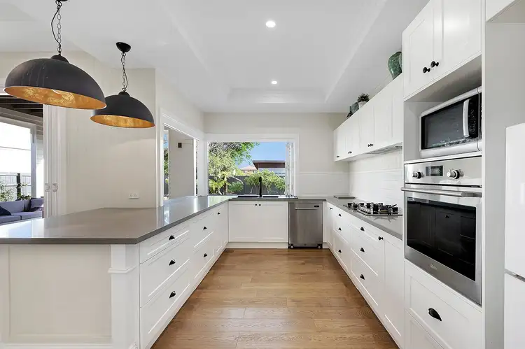 Fifth view of Homely house listing, 15 Long Street, Hendra QLD 4011