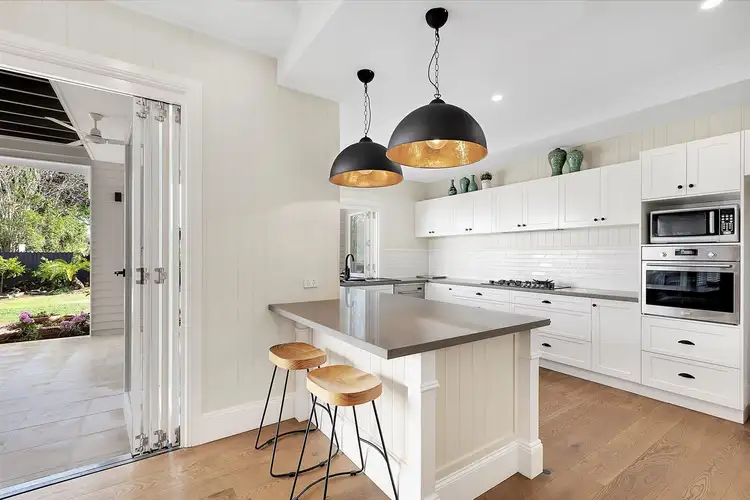 Sixth view of Homely house listing, 15 Long Street, Hendra QLD 4011
