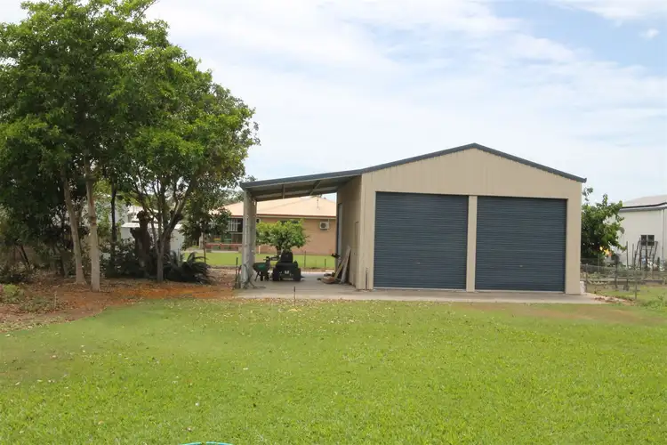 Second view of Homely house listing, 7 Fifteenth Avenue, Home Hill QLD 4806