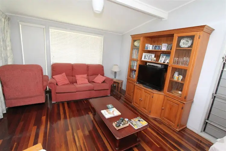 Fifth view of Homely house listing, 7 Fifteenth Avenue, Home Hill QLD 4806