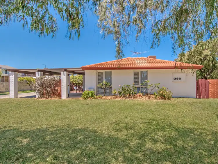 Fourth view of Homely house listing, 19a Penguin Road, Shoalwater WA 6169