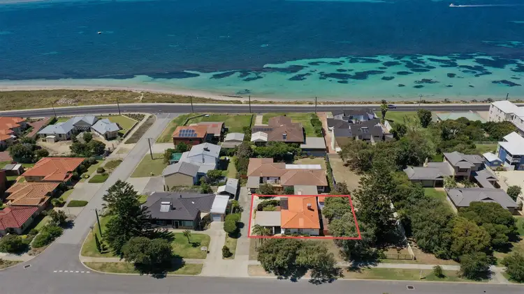 Fifth view of Homely house listing, 19a Penguin Road, Shoalwater WA 6169