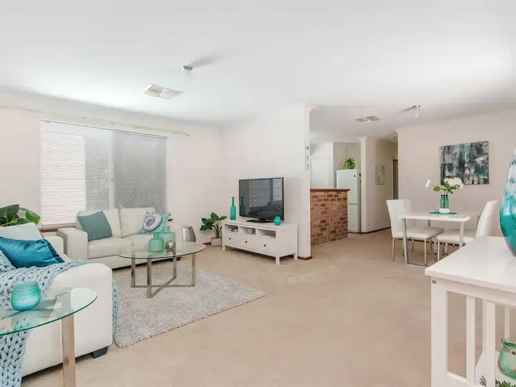 Sixth view of Homely house listing, 19a Penguin Road, Shoalwater WA 6169