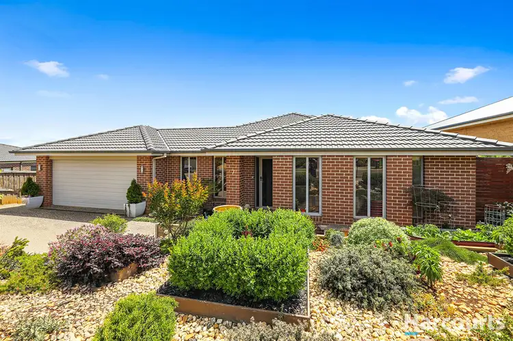 Main view of Homely house listing, 7 Warwick Way, Drouin VIC 3818