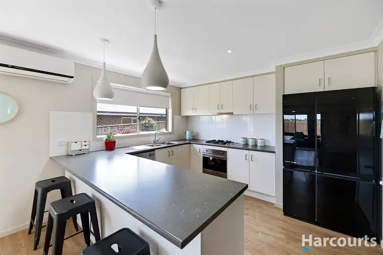 Fourth view of Homely house listing, 7 Warwick Way, Drouin VIC 3818