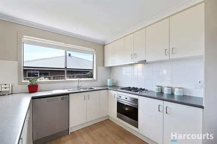 Fifth view of Homely house listing, 7 Warwick Way, Drouin VIC 3818