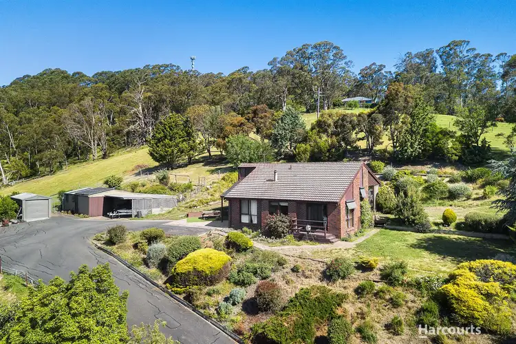 Second view of Homely rural property listing, 220 Jeeralang West Road, Jeeralang Junction VIC 3840