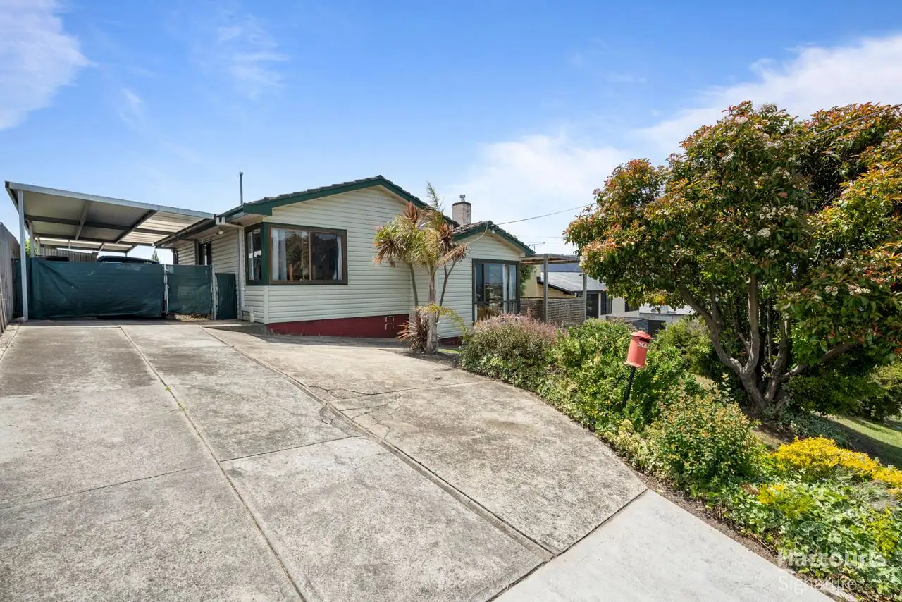 Main view of Homely house listing, 8 Tooma Avenue, Berriedale TAS 7011