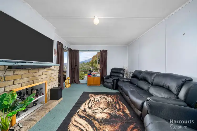 Second view of Homely house listing, 8 Tooma Avenue, Berriedale TAS 7011