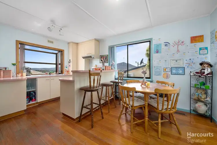 Fifth view of Homely house listing, 8 Tooma Avenue, Berriedale TAS 7011