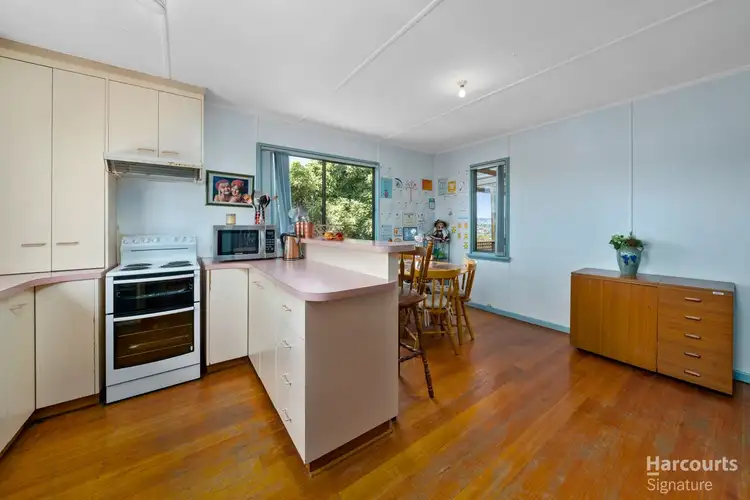 Sixth view of Homely house listing, 8 Tooma Avenue, Berriedale TAS 7011