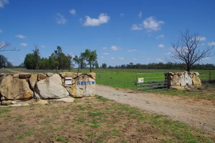 279 Cains Crossing Road, Narrabri NSW 2390