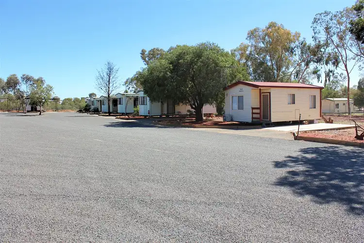 Fourth view of Homely block of units listing, 103 Marshall, Cobar NSW 2835