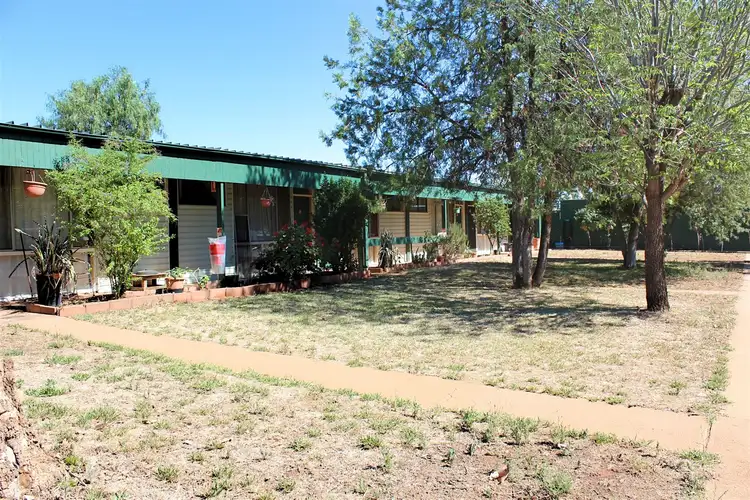 Fifth view of Homely block of units listing, 103 Marshall, Cobar NSW 2835