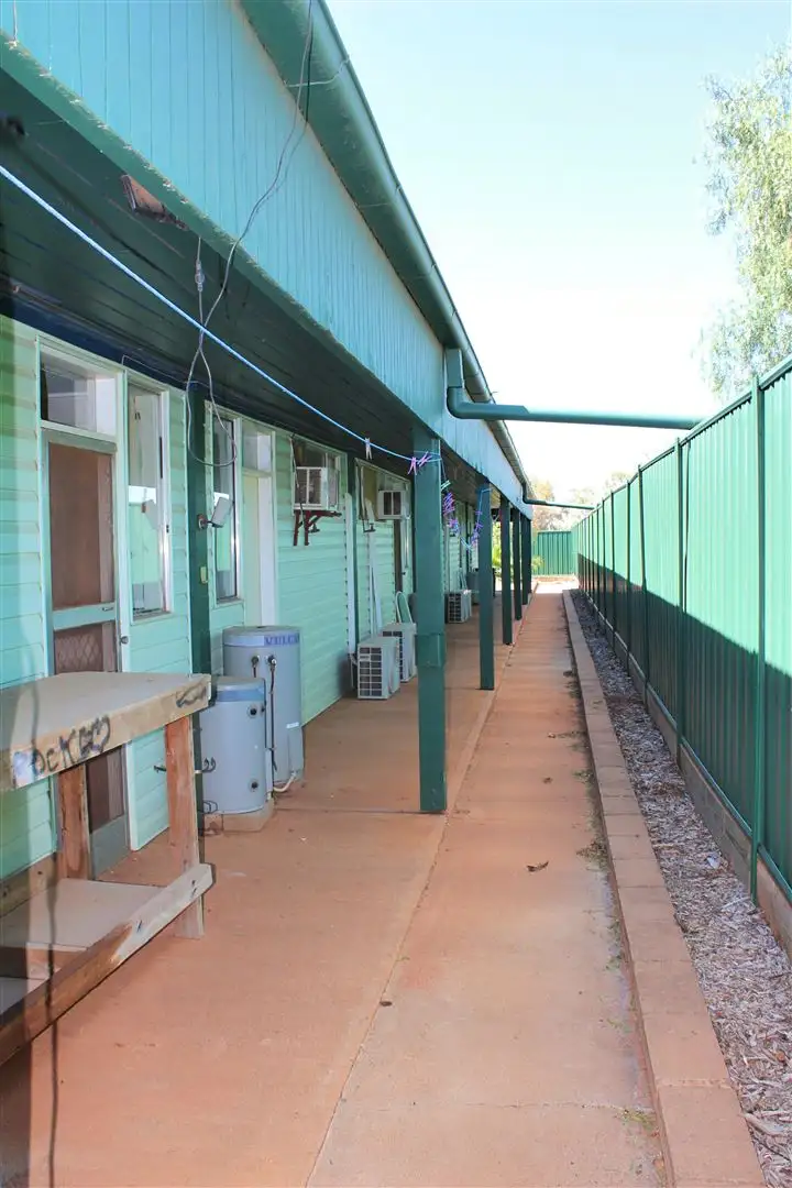 Seventh view of Homely block of units listing, 103 Marshall, Cobar NSW 2835