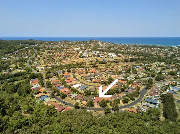 Second view of Homely house listing, 44 Jonas Absalom Drive, Port Macquarie NSW 2444