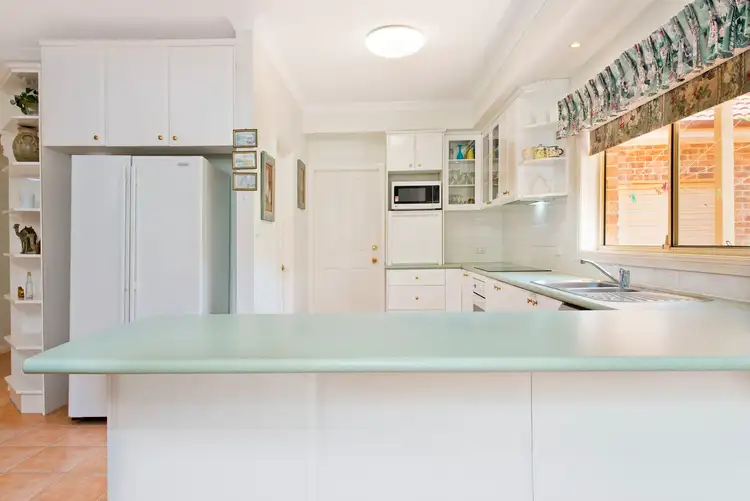 Third view of Homely house listing, 44 Jonas Absalom Drive, Port Macquarie NSW 2444