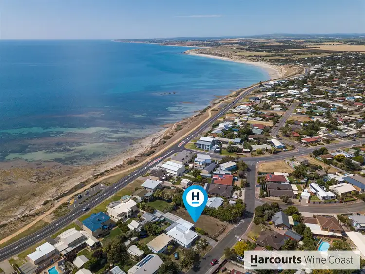 Main view of Homely land listing, Lot 50 Helen Avenue, Aldinga Beach SA 5173